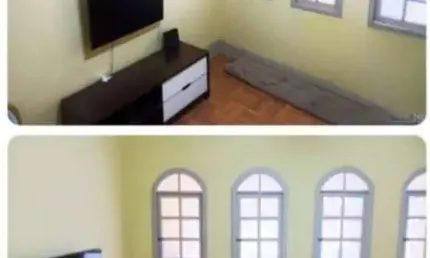 Casa com 2 quartos à venda na rua vênus, --, vila formosa, são paulo, 116 m2 por r$ 745.000