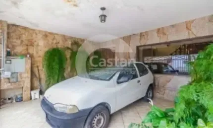 Casa com 3 quartos à venda na rua capitão ferraiuolo, --, vila invernada, são paulo, 144 m2 por r$ 1.276.596