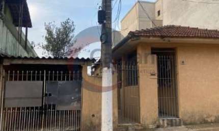 Terreno à venda na Rua Artur Bernardes, --, Vila Invernada, São Paulo, 165 m2 por R$ 1.100.000