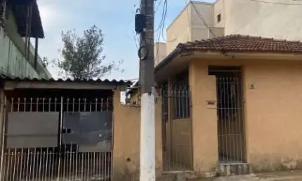 Terreno à venda na rua artur bernardes, --, vila invernada, são paulo, 165 m2 por r$ 1.100.000