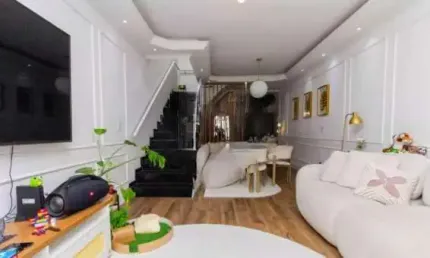 Casa com 3 quartos à venda na Rua Saboó, --, Vila Carrão, São Paulo, 122 m2 por R$ 1.180.000