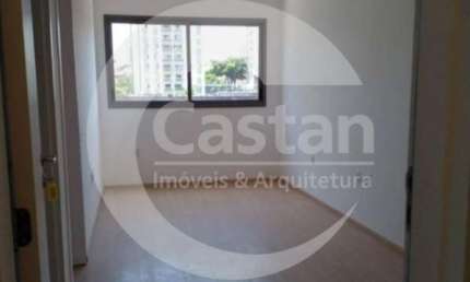 Apartamento com 1 quarto à venda na Rua Vinte e Oito de Setembro, --, Ipiranga, São Paulo, 29 m2 por R$ 405.000