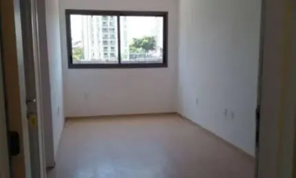 Apartamento com 1 quarto à venda na Rua Vinte e Oito de Setembro, --, Ipiranga, São Paulo, 29 m2 por R$ 405.000