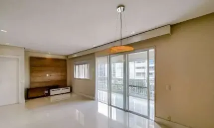 Apartamento com 3 quartos à venda na Rua Anália Franco, --, Jardim Anália Franco, São Paulo, 112 m2 por R$ 1.280.000