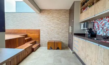 Cobertura com 3 quartos à venda na Rua Imbituba, --, Vila Prudente, São Paulo, 138 m2 por R$ 1.600.000