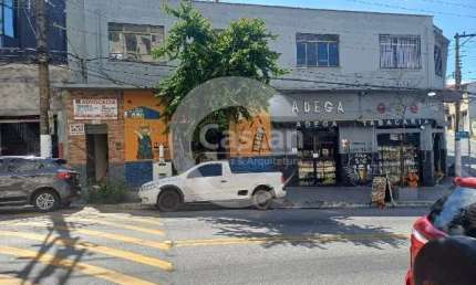 Prédio à venda na Rua Ibitirama, --, Vila Prudente, São Paulo, 251 m2 por R$ 1.600.000