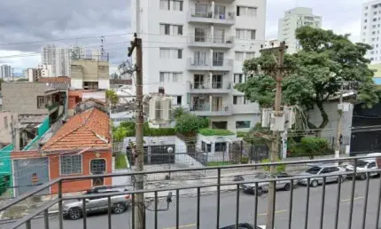Apartamento com 3 quartos à venda na rua marquês de valença, --, mooca, são paulo, 77 m2 por r$ 630.000