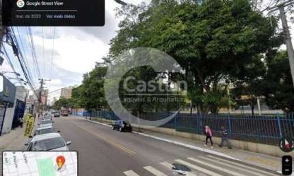 Casa com 1 quarto à venda na Rua Vargem Grande, --, Tatuapé, São Paulo, 230 m2 por R$ 13.000.000