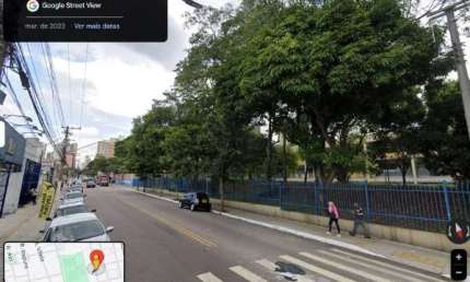 Casa com 1 quarto à venda na Rua Vargem Grande, --, Tatuapé, São Paulo, 230 m2 por R$ 13.000.000