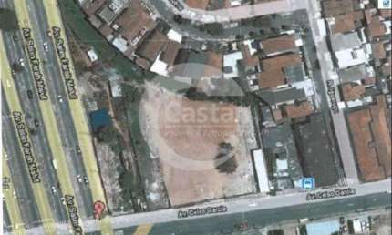 Terreno à venda na Avenida Celso Garcia, --, Tatuapé, São Paulo, 3000 m2 por R$ 30.000.000