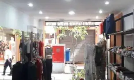 Ponto comercial à venda na rua josé paulino, --, bom retiro, são paulo, 43 m2 por r$ 320.000