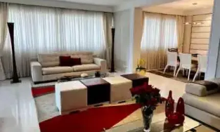 Cobertura com 4 quartos à venda na Rua Vicente Romano, --, Mooca, São Paulo, 523 m2 por R$ 5.050.000