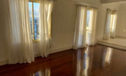 Apartamento com 2 quartos para alugar na Rua Professor Pedreira de Freitas, --, Tatuapé, São Paulo, 124 m2 por R$ 5.777
