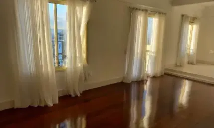 Apartamento com 2 quartos para alugar na Rua Professor Pedreira de Freitas, --, Tatuapé, São Paulo, 124 m2 por R$ 5.777