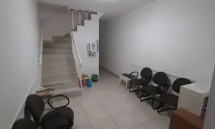 Casa com 2 quartos à venda na Rua Natal, --, Mooca, São Paulo, 78 m2 por R$ 500.000