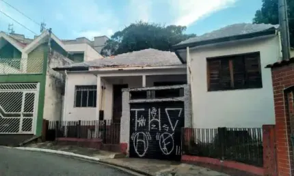 Terreno à venda na rua das heras, --, vila prudente, são paulo, 160 m2 por r$ 532.000