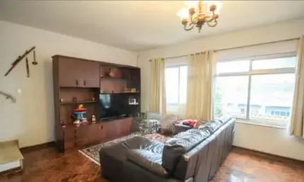 Casa com 4 quartos à venda na Rua Taioaba, --, Mooca, São Paulo, 186 m2 por R$ 1.680.000