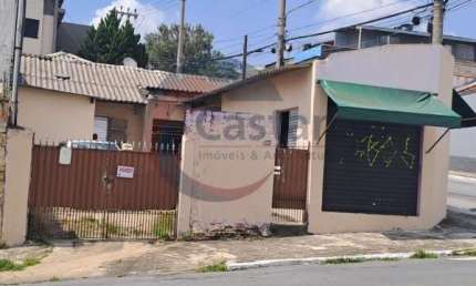 Casa com 1 quarto à venda na Rua Padre Leonel Franca, --, Vila Prudente, São Paulo, 160 m2 por R$ 950.000