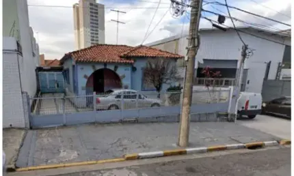 Terreno à venda na rua cuiabá, --, mooca, são paulo, 400 m2 por r$ 2.900.000
