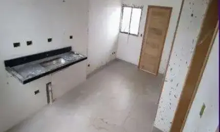 Apartamento com 2 quartos à venda na Alto Belo, --, Vila Antonieta, São Paulo, 34 m2 por R$ 290.000