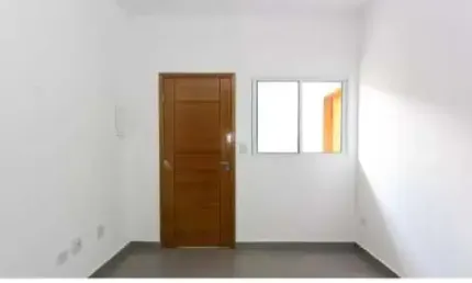 Apartamento com 2 quartos à venda na rua doutor jaci barbosa, --, vila carrão, são paulo, 43 m2 por r$ 280.000