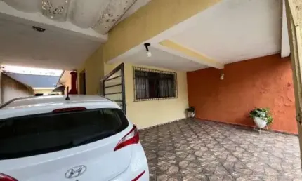 Casa com 2 quartos à venda na Rua Silva Coutinho, --, Mooca, São Paulo, 160 m2 por R$ 900.000