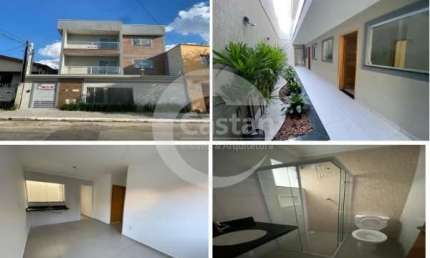 Apartamento com 1 quarto à venda na Rua Arapaçu, --, Vila Formosa, São Paulo, 24 m2 por R$ 199.000