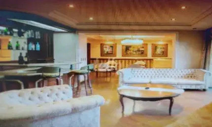 Apartamento com 5 quartos à venda na Rua Maestro Tom Jobim, --, Jardim Anália Franco, São Paulo, 475 m2 por R$ 3.899.000