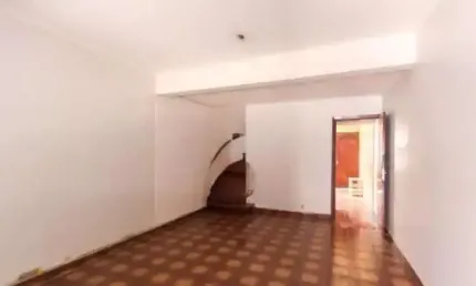 Casa com 2 quartos à venda na rua ibitinga, --, mooca, são paulo, 88 m2 por r$ 640.000