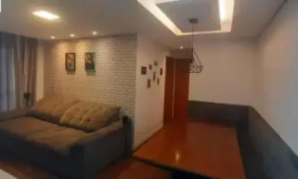 Apartamento com 2 quartos à venda na Rua Cisplatina, --, Ipiranga, São Paulo, 60 m2 por R$ 710.000