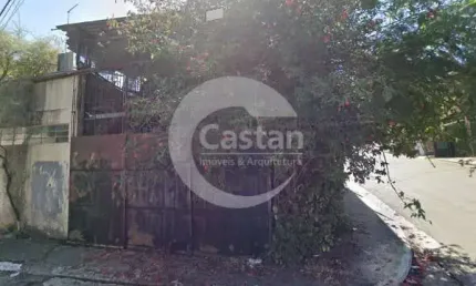 Terreno à venda na rua herwis, --, vila ema, são paulo, 192 m2 por r$ 745.000