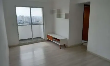 Apartamento com 2 quartos à venda na Rua Major Basílio, --, Mooca, São Paulo, 61 m2 por R$ 532.000