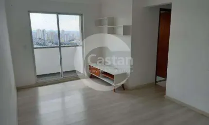 Apartamento com 2 quartos à venda na rua major basílio, --, mooca, são paulo, 61 m2 por r$ 532.000