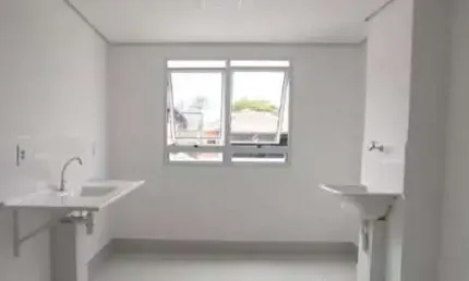 Apartamento com 1 quarto à venda na rua adolfo schnabel, --, vila ema, são paulo, 25 m2 por r$ 185.000