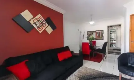 Apartamento com 3 quartos à venda na rua taquarytinga, --, mooca, são paulo, 88 m2 por r$ 960.000