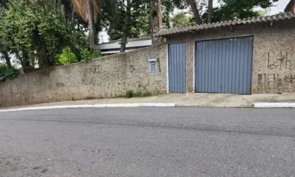 Terreno em condomínio fechado à venda na Rua Herwis, --, Vila Ema, São Paulo, 221 m2 por R$ 5.986.000