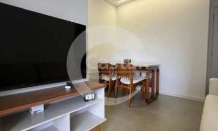 Apartamento com 2 quartos à venda na Avenida Alberto Augusto Alves, --, Vila Andrade, São Paulo, 63 m2 por R$ 669.000