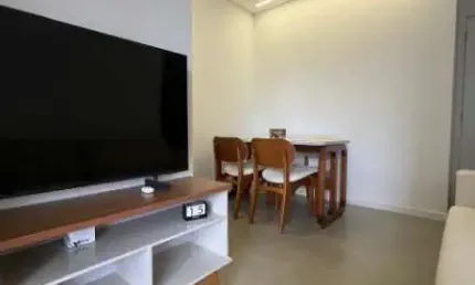 Apartamento com 2 quartos à venda na avenida alberto augusto alves, --, vila andrade, são paulo, 63 m2 por r$ 669.000