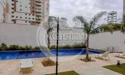 Apartamento com 2 quartos para alugar na Rua Intendência, --, Belém, São Paulo, 55 m2 por R$ 2.950