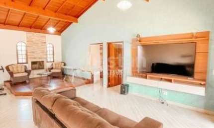 Casa em condomínio fechado com 3 quartos à venda na Rua Leandrina Maria da Conceição, --, Residencial Ecopark, Tatuí, 202 m2 por R$ 900.000