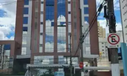 Sala comercial com 3 salas à venda na Rua Antônio de Barros, --, Tatuapé, São Paulo, 45 m2 por R$ 850.000