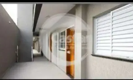 Apartamento com 2 quartos à venda na rua doutor jaci barbosa, --, vila carrão, são paulo, 43 m2 por r$ 320.000