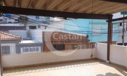Casa com 2 quartos à venda na Nestor Moreno Fernandes, --, Tatuapé, São Paulo, 77 m2 por R$ 1.170.000