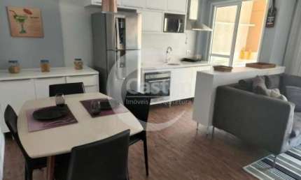 Apartamento com 1 quarto à venda na Rua Bacairis, --, Vila Formosa, São Paulo, 40 m2 por R$ 450.000