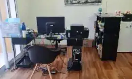 Sala comercial com 1 sala à venda na avenida regente feijó, --, jardim anália franco, são paulo, 39 m2 por r$ 489.900