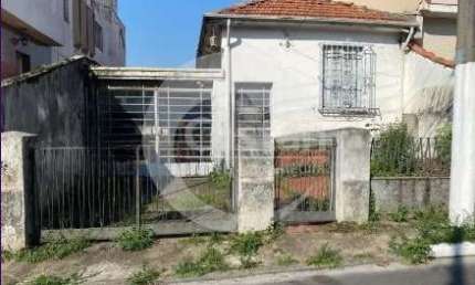 Casa com 2 quartos à venda na Rua Ministro Macedo Couto, --, Mooca, São Paulo, 248 m2 por R$ 800.000