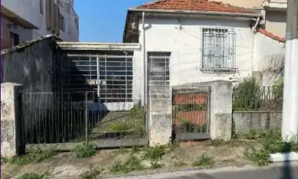 Casa com 2 quartos à venda na Rua Ministro Macedo Couto, --, Mooca, São Paulo, 248 m2 por R$ 800.000