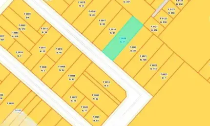 Terreno à venda na rua ministro macedo couto, --, mooca, são paulo, 248 m2 por r$ 800.000