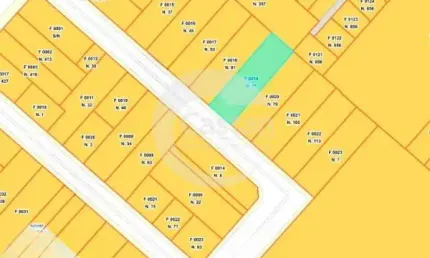 Terreno à venda na rua ministro macedo couto, --, mooca, são paulo, 248 m2 por r$ 800.000