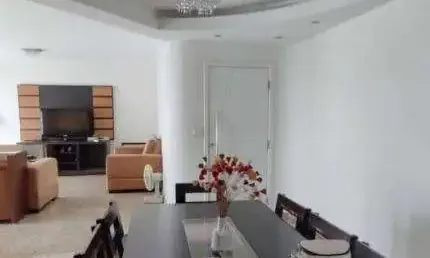 Apartamento com 4 quartos à venda na Rua Agostinho Lattari, --, Mooca, São Paulo, 184 m2 por R$ 1.330.000